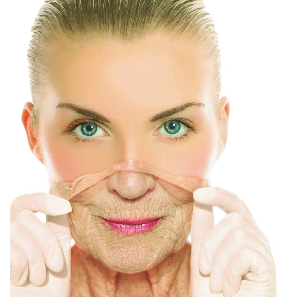rejuvenarea facială cu laser